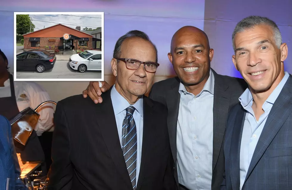 Relive Joe Torre’s Surprise Trip to Popular Capital Region Restaurant
