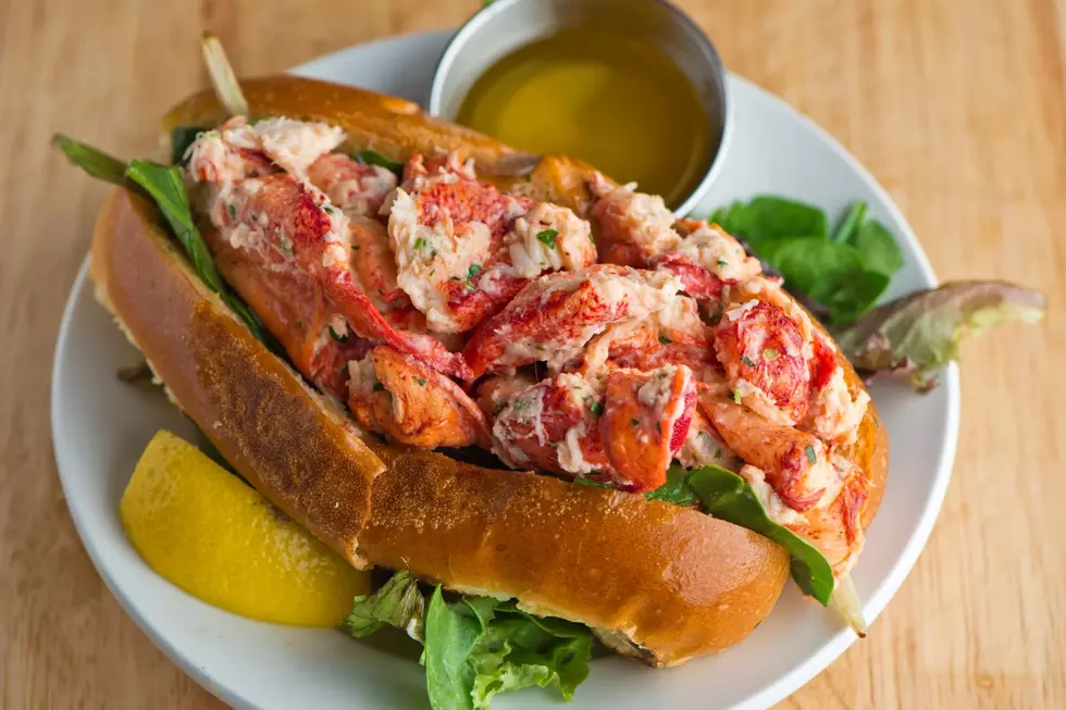 Where To Find The Best Lobster Rolls in Capital Region